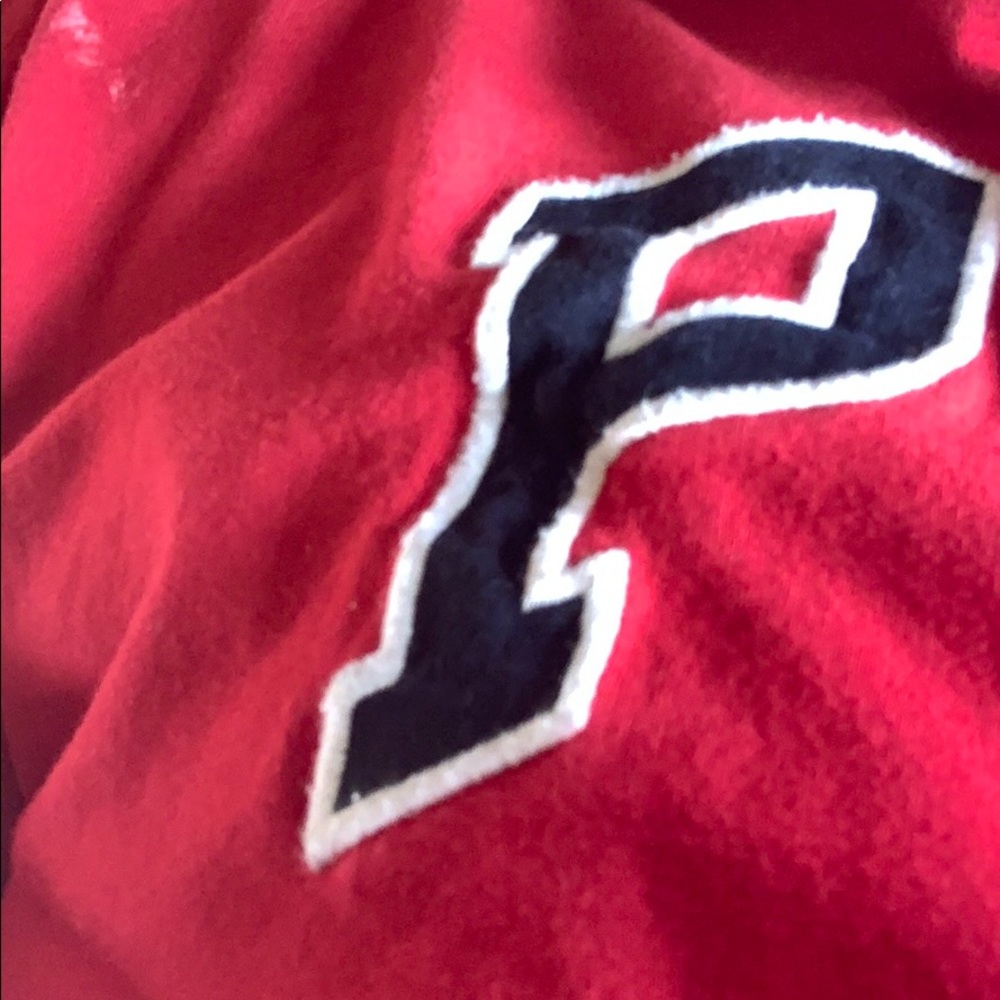 Meet your Posher, Angel